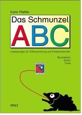 Das Schmunzel-ABC von Karin