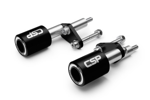 Csp moto tamponi paratelaio - tamponi,