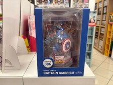 CAPTAIN AMERICA D-STAGE 086