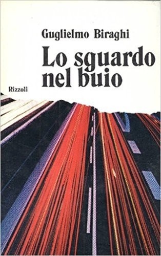 Sguardo nel buio - lo, buio,guglielmo