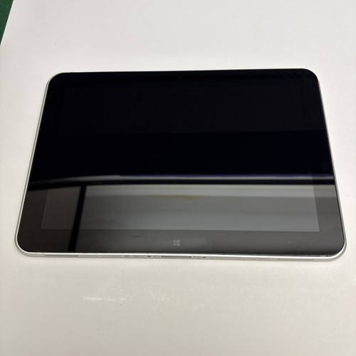 Tablet elitepad 1000 g2 - hp,