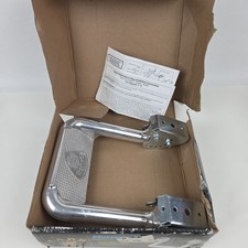 CARR Hoop II Multi-Mount Step