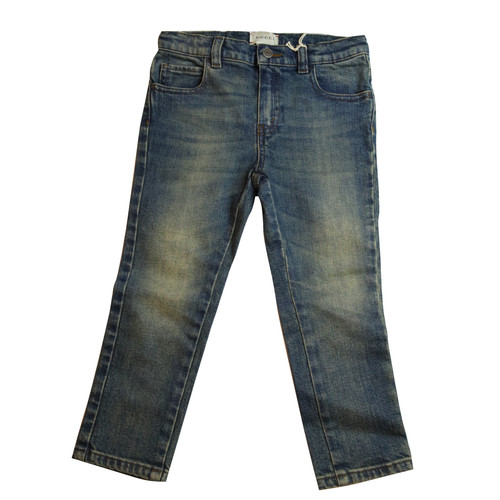 Gucci kids jeans - kids, bambino