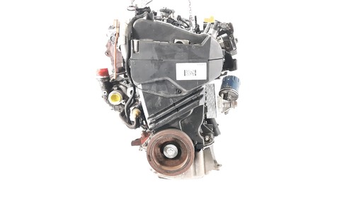 Motore tipo k9k612 - k9k612,