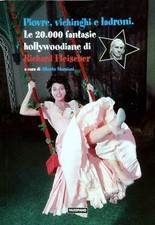 PIOVRE, VICHINGHI E LADRONI