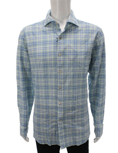 Camicia uomo elegante