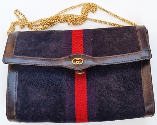Borsa gucci parfums art - gucci, 38..