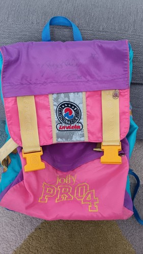 Zaino invicta jolly pro - pro, 4