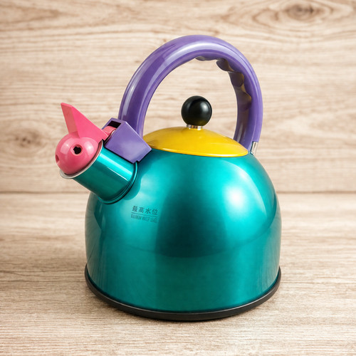 Bollitore vintage anni - 80, cook
