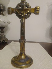 Crocifisso antico