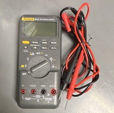 Multimetro Fluke 87V True RMS