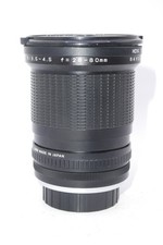 Obiettivo zoom Makinon 28-80