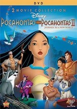Pocahontas  Pocahontas Ii