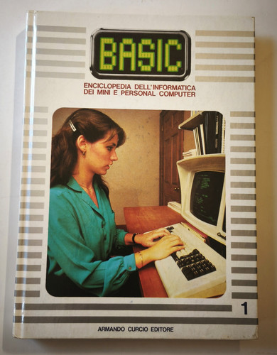 Basic enciclopedia - basic,