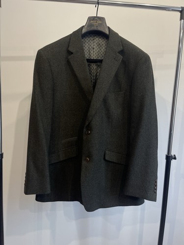 Giacca blazer uomo - , lana