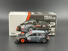 Pop Race Pandem Civic EG6