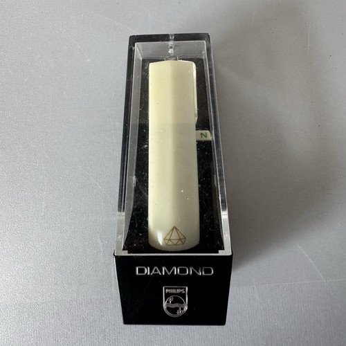 Philips diamond cartuccia - diamond,