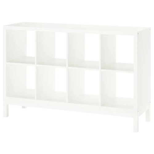 Nuova scaffalatura ikea - nuova,