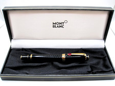 *MONTBLANC* LINEA BOHEME ROUGE