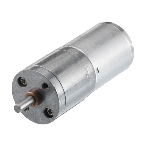 Ingranaggio riduttore micro