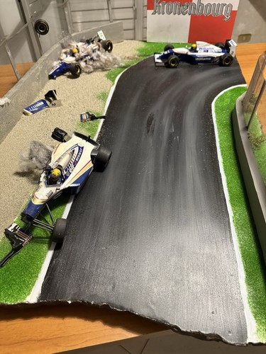 Ayrton senna sequenza - ayrton,