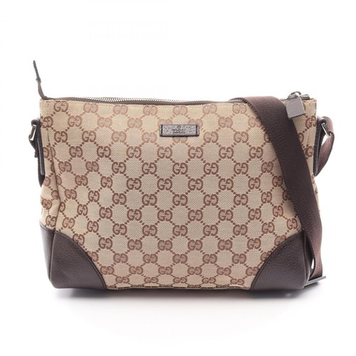 Borsa tracolla gucci - borsa, gg