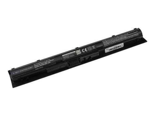 Batteria per pavilion - per, hp