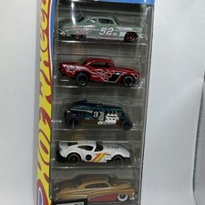 Hudson hornet hot wheels - -,