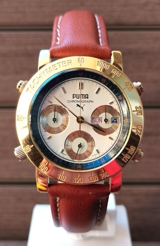 Orologio puma y19904 - orologio, y19904-50