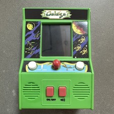 Galaga Gioco Arcade Portatile