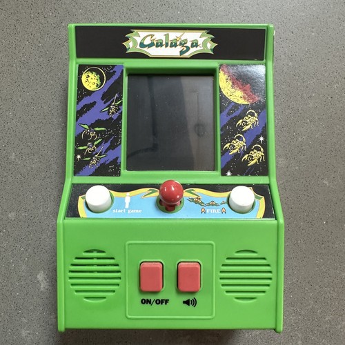 Galaga gioco arcade - gioco,