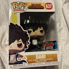 Funko pop hero academia - funko,