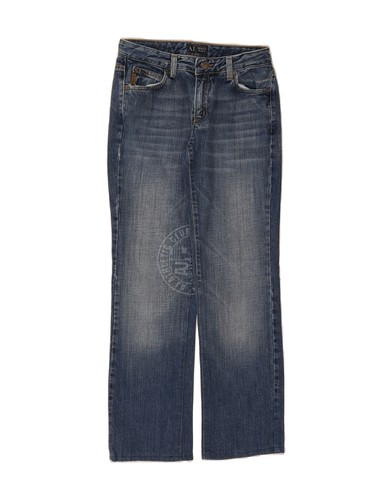 Jeans donna armani - armani, indaco