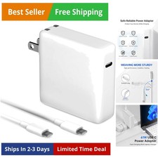 MacBook Pro Caricatore 61W