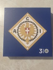 Moneta 3€ 120 anniversario