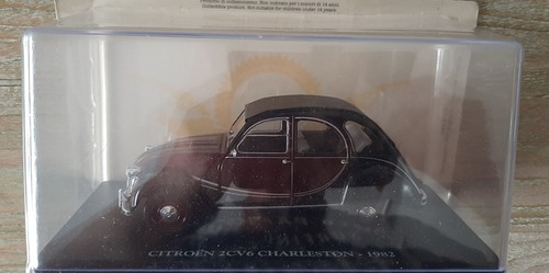 Citroen 2cv charleston - 6, charleston-1982
