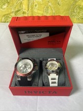 Invicta Set Regalo Coppie