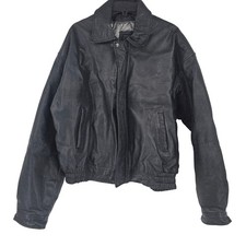 Bomber Biker Vintage Milano