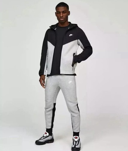 Tuta nike tech fleece - nike,