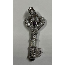 Judith ripka argento - ripka, sterling