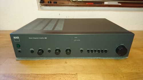 Nad 304 amplificatore - 304,