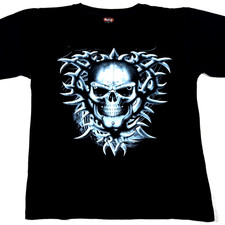 T-shirt uomo Metal Heaven