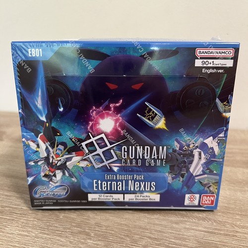 Gundam card game eternal - game,
