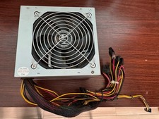 Alimentatore PC Vultek 600 W