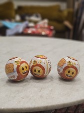 Emoji Miraball, Maxi Peluche