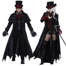 Costumi De Vampire Pour