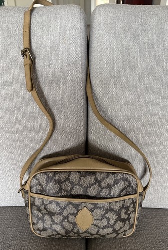 Borsa tracolla yves saint - yves,