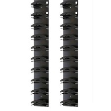 2 Pezzi Organizzatore per