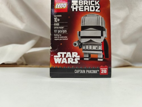 Lego brickheadz 41486 - lego,