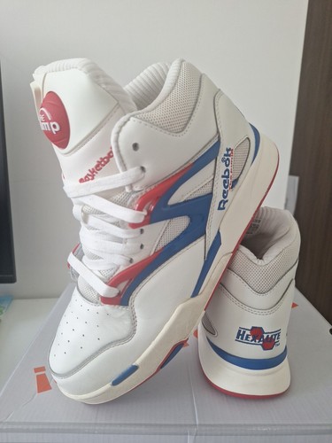 Reebok pump omni zone - zone, eu41